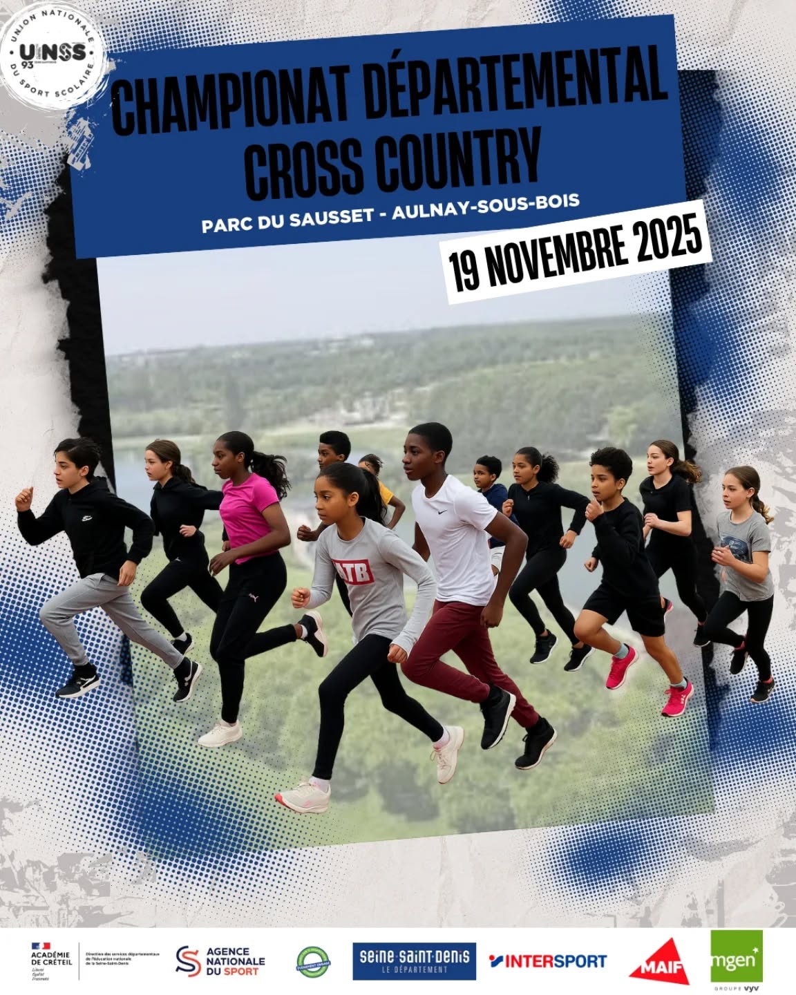 Voir la vidéo du cross